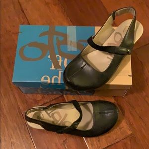 OTBT Springfield clogs